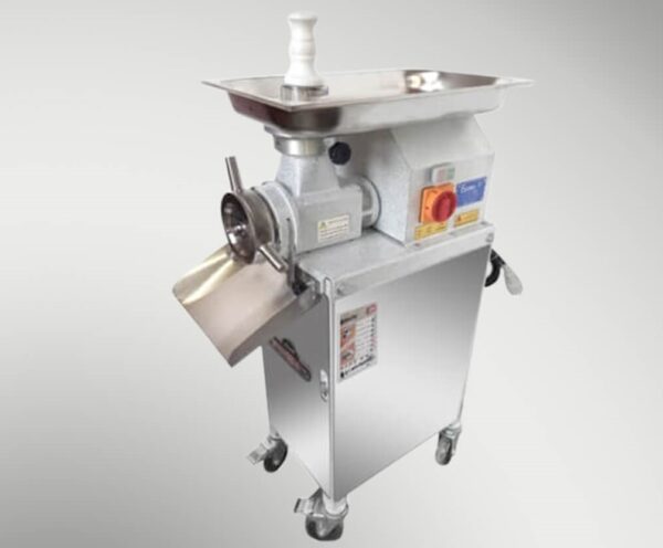 چرخ گوشت الکتروکار