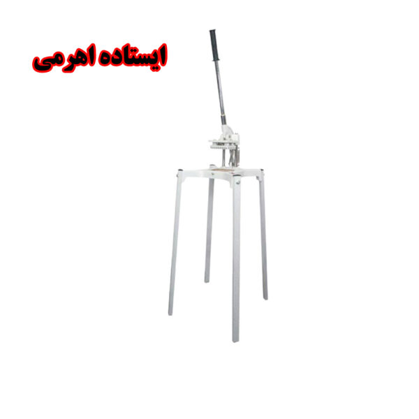دستگاه خلال کن صنعتی - Image 6