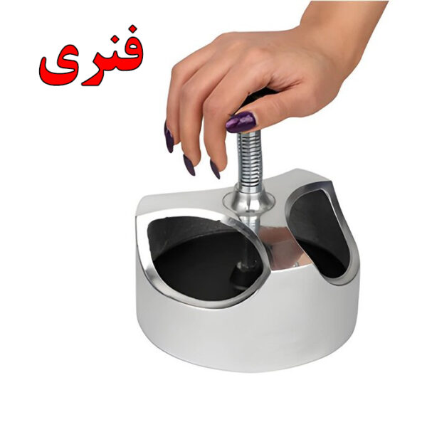 همبرگر زن - Image 5