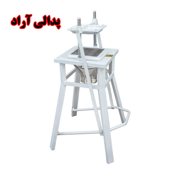 دستگاه خلال کن صنعتی - Image 5