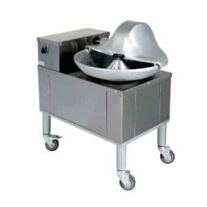 سبزی خردکن بشقابی