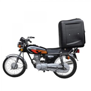 باکس پیک موتوری فایبرگلاس