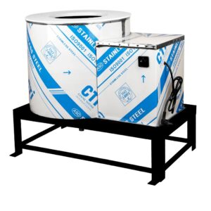 آبگیر سبزی تازه