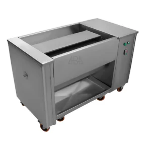 سیخ شور حلزونی