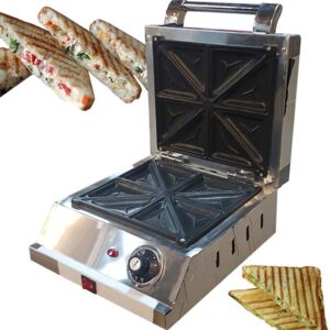 ساندویچ ساز برقی