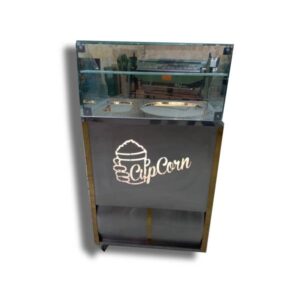 دستگاه ذرت مکزیکی