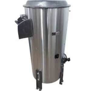 پوستکن ایستاده