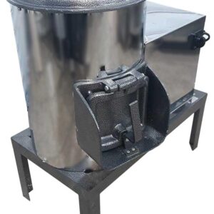 پوستکن عمده سیبزمینی