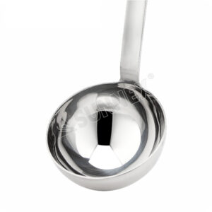 ملاقه استیل sun