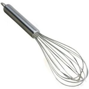 همزن دستی استیل